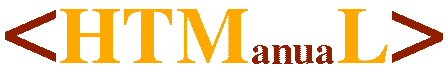 Manual de lenguaje HTML (logo)